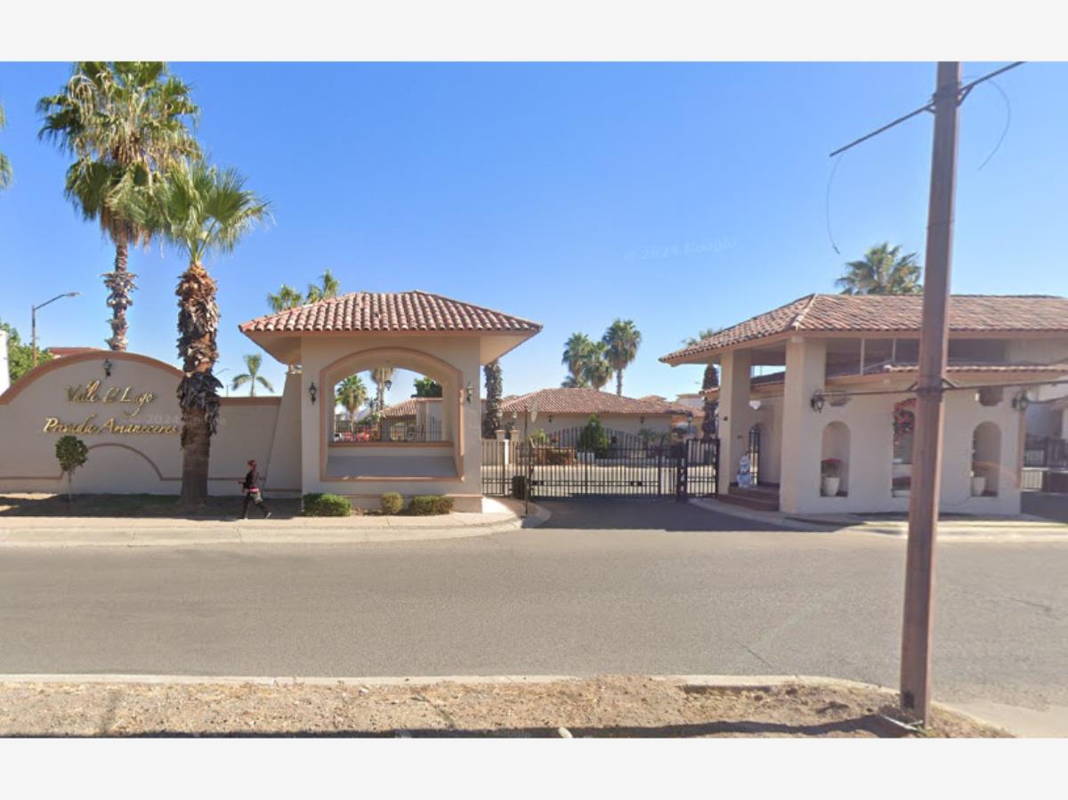 Casa en venta en Valle del Lago Residencial, Hermosillo — foto 1 de 10