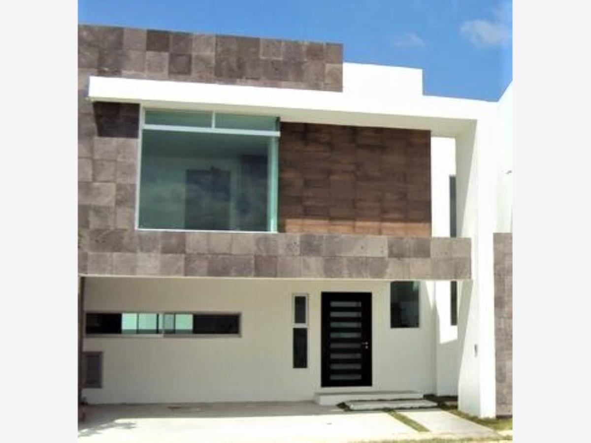 Casa en venta en Lomas de Angelópolis, San Andrés Cholula — foto 1 de 27