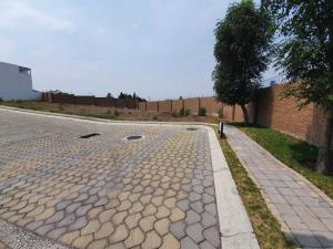 Terreno en venta en Lomas de Angelópolis II, San Andrés Cholula, Puebla Terreno en venta en Lomas de Angelópolis II, San Andrés Cholula, Puebla