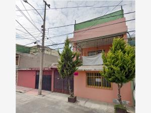 Casa en San Juan de Aragón IV Sección, Gustavo A. Madero, Ciudad de México