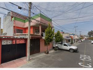 Casa en venta en San Juan de Aragón IV Sección, Gustavo A. Madero — foto 2 de 11