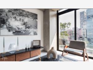 Departamento en venta en Juarez, Cuauhtémoc — foto 2 de 9