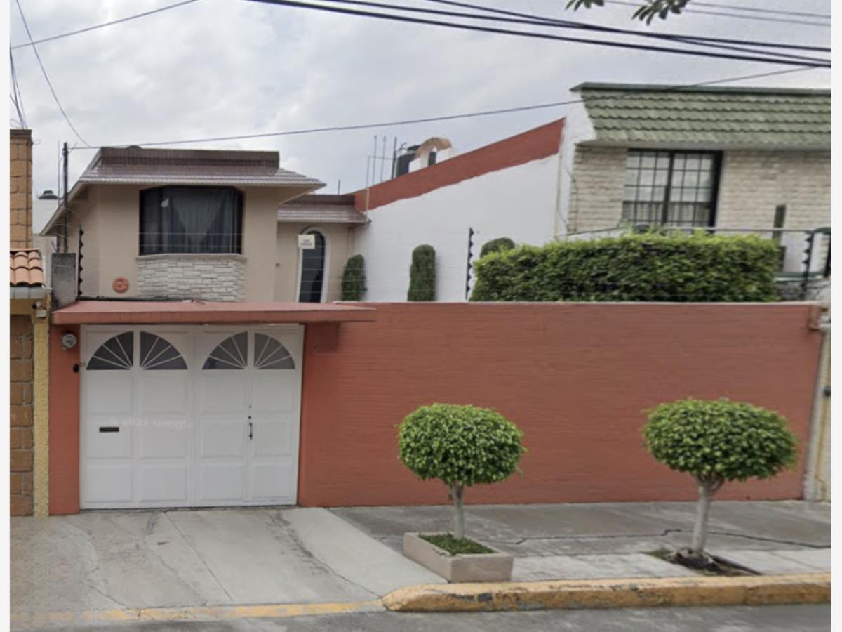 Casa en venta en San Antonio, Azcapotzalco — foto 1 de 8
