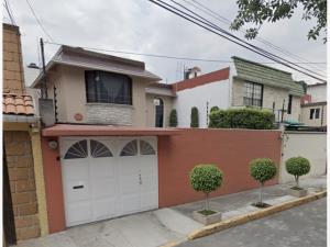 Casa en venta en San Antonio, Azcapotzalco — foto 2 de 8