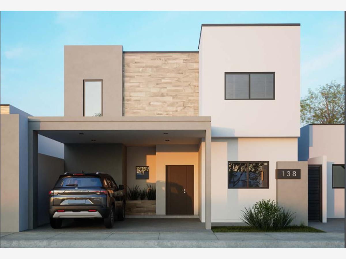 Casa en venta en Los Olivos, Gómez Palacio — foto 1 de 11
