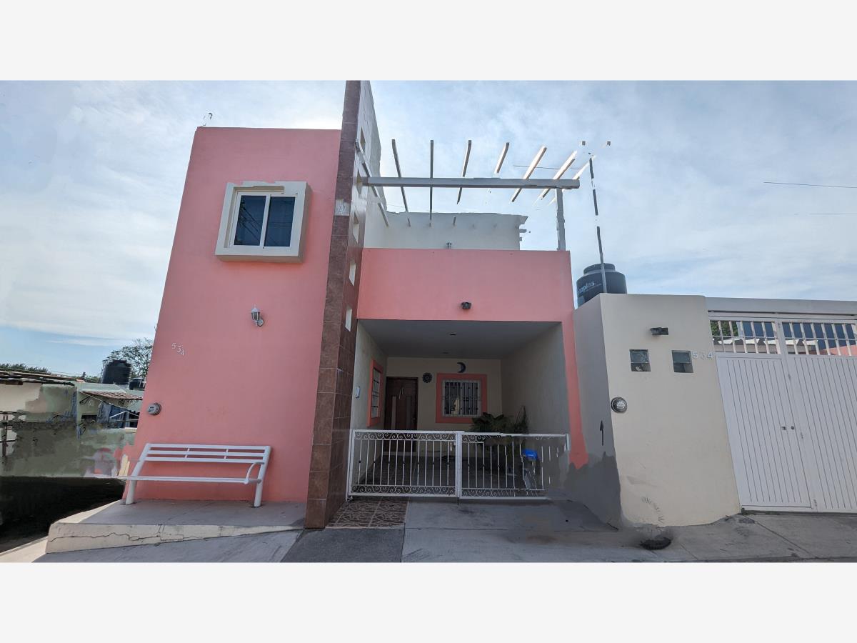 Casa en venta en San Isidro, Villa de Álvarez — foto 1 de 20