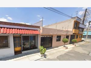 Casa en San Juan de Aragón II Sección, Gustavo A. Madero, Ciudad de México
