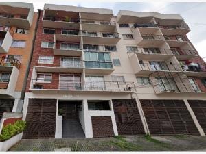 Departamento en venta en Agricola Oriental, Iztacalco — foto 2 de 8