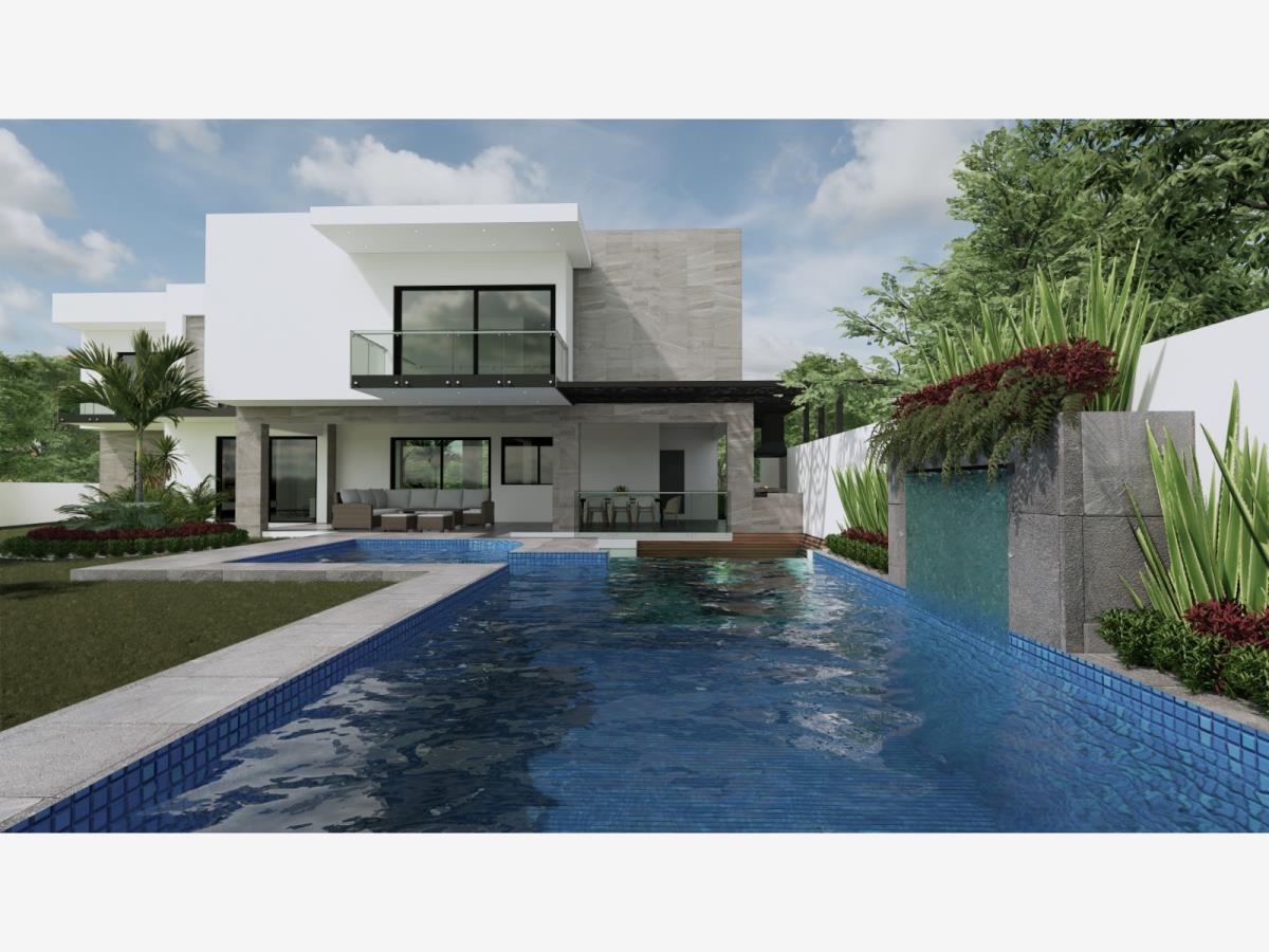 Casa en venta en Lomas de Cocoyoc, Atlatlahucan — foto 1 de 16