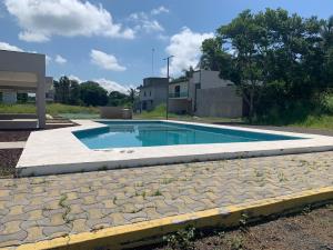 Terreno en venta en Leonardo Rodríguez Alcaine, Medellín de Bravo — foto 3 de 4