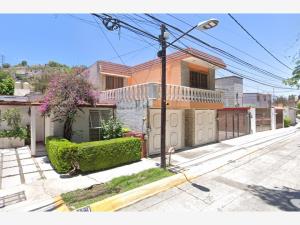 Casa en venta en Valle Dorado, Tlalnepantla de Baz — foto 3 de 12