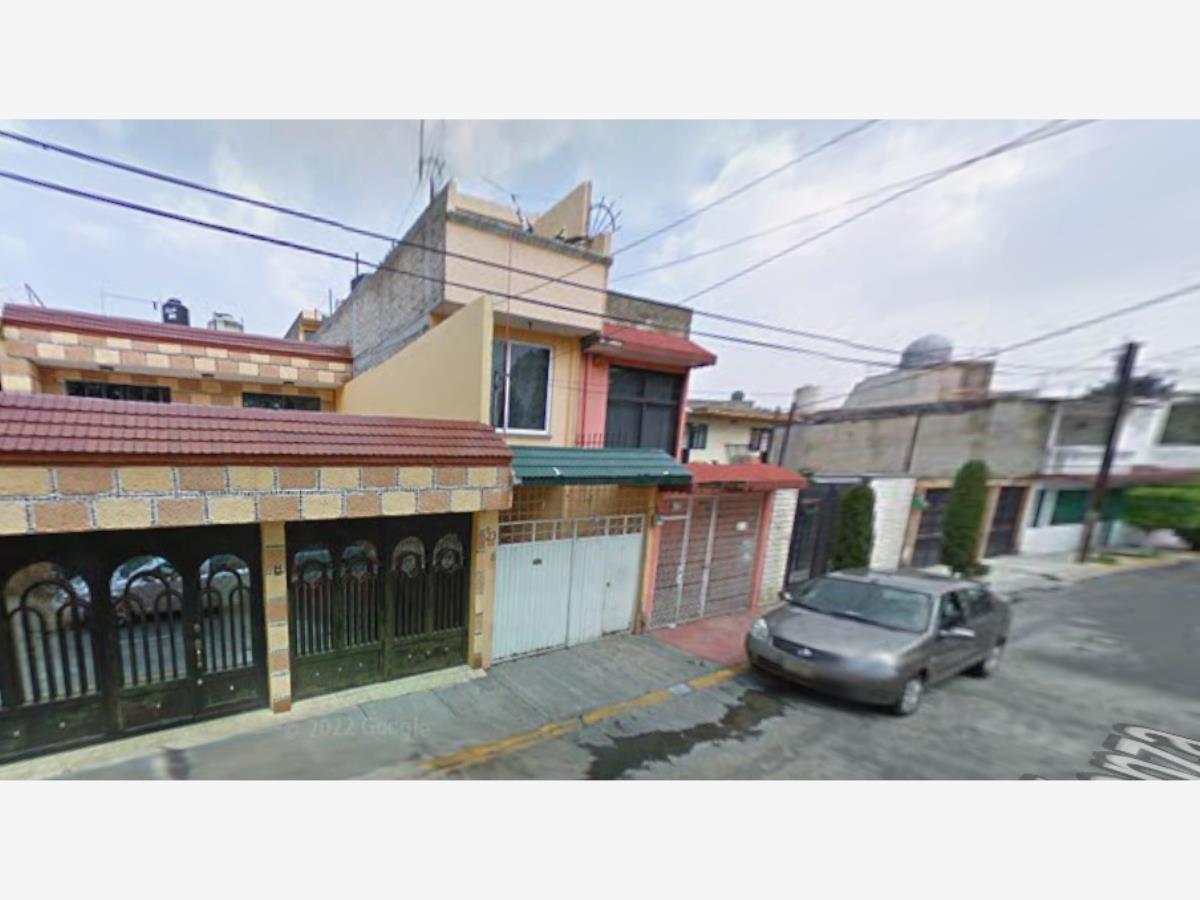 Casa en venta en Izcalli Piramide, Tlalnepantla de Baz — foto 1 de 10