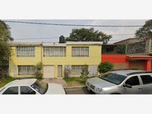 Casa en Heroes de Padierna, Tlalpan, Ciudad de México