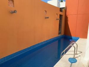 Casa en renta en Residencial Cumbres, Benito Juárez — foto 3 de 17