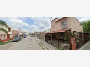 Casa en Lomas de Santa Anita, Aguascalientes, Aguascalientes