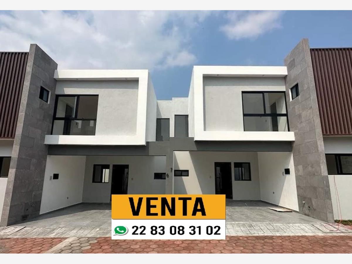 Casa en venta en Las Lomas Residencial, Alvarado — foto 1 de 8