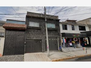 Casa en Pedregal de Santa Úrsula, Coyoacán, Ciudad de México