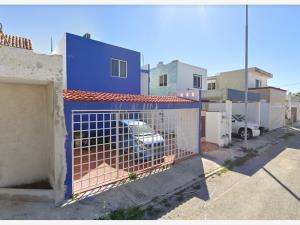 Casa en venta en Real Montejo, Mérida — foto 3 de 19