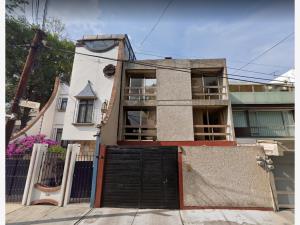 Casa en Lindavista Norte, Gustavo A. Madero, Ciudad de México