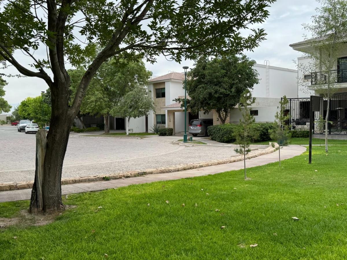 Casa en Venta en Las Villas, Torreón, Coahuila de Zaragoza