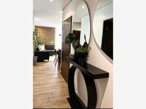 Departamento en renta en Residencial el Fresno, Torreón — foto 3 de 10