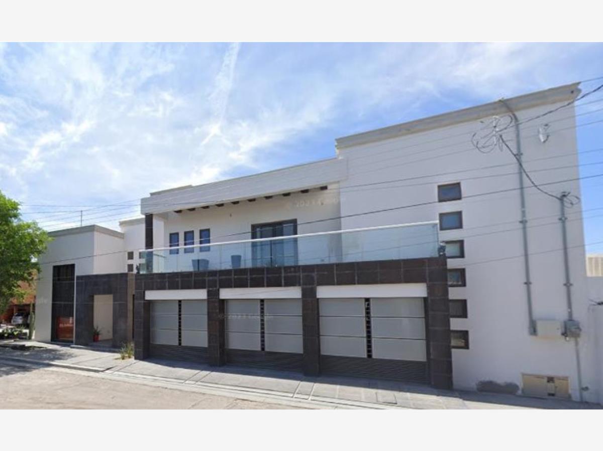 Casa en Remate en Residencial la Rosa, Torreón, Coahuila de Zaragoza