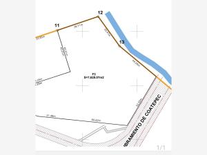 Terreno en venta en La Florida, Coatepec — foto 2 de 3