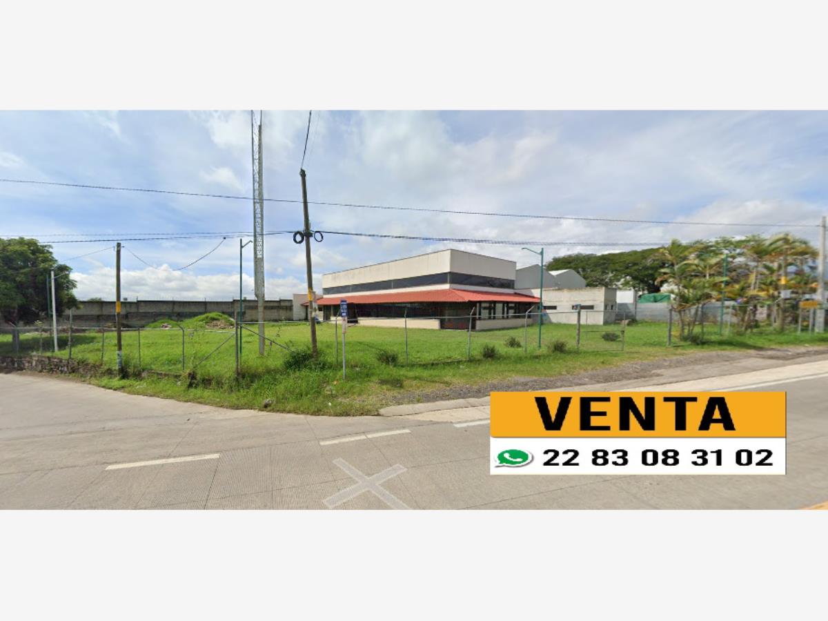 Terreno en venta en La Florida, Coatepec — foto 1 de 3
