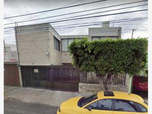 Casa en Lindavista Norte, Gustavo A. Madero, Ciudad de México