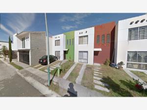 Casa en venta en Loma Larga, Morelia — foto 2 de 14