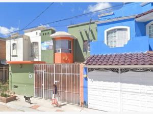 Casa en venta en Los Olivos, Fresnillo, Zacatecas