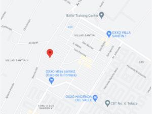 Casa en venta en Paseos Santín, Toluca — foto 3 de 8