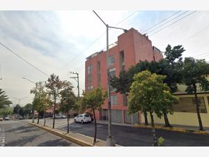 Departamento en venta en Colina del Sur, Álvaro Obregón — foto 2 de 12