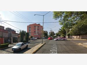 Departamento en venta en Colina del Sur, Álvaro Obregón — foto 3 de 12