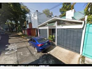 Casa en venta en Educacion, Coyoacán — foto 3 de 5