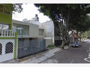 Casa en venta en Campestre Churubusco, Coyoacán — foto 2 de 4