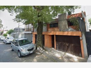 Casa en venta en Campestre Churubusco, Coyoacán — foto 2 de 4