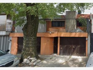 Casa en Campestre Churubusco, Coyoacán, Ciudad de México