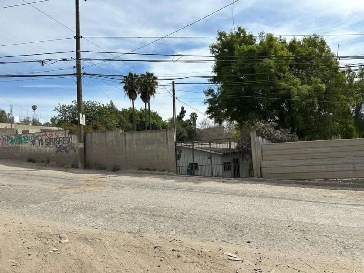 Terreno en venta en La Gloria, Tijuana — foto 1 de 21
