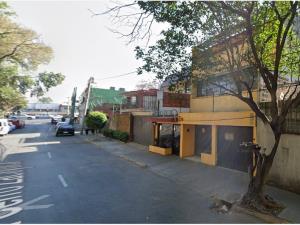 Casa en venta en Campestre Churubusco, Coyoacán — foto 2 de 8