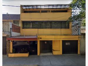 Casa en Campestre Churubusco, Coyoacán, Ciudad de México