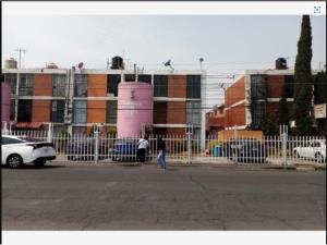 Departamento en venta en Melchor Muzquiz, Ecatepec de Morelos — foto 2 de 11