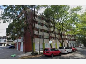 Departamento en Parque San Andres, Coyoacán, Ciudad de México