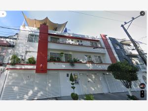 Casa en venta en Villa de Cortes, Benito Juárez — foto 3 de 12