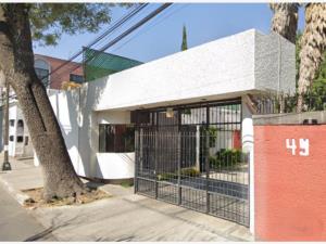 Departamento en venta en Mixcoac, Benito Juárez — foto 2 de 31