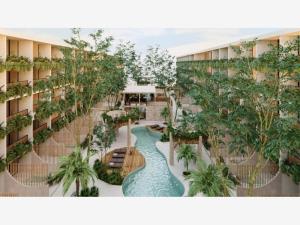 Departamento en venta en La Veleta, Tulum — foto 2 de 4