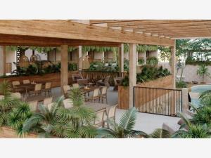 Departamento en venta en La Veleta, Tulum — foto 3 de 4