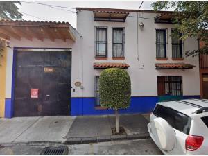 Casa en La Concepcion, Coyoacán, Ciudad de México