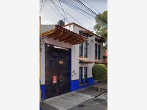 Casa en venta en La Concepcion, Coyoacán — foto 2 de 6