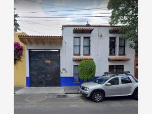 Casa en venta en La Concepcion, Coyoacán — foto 3 de 6